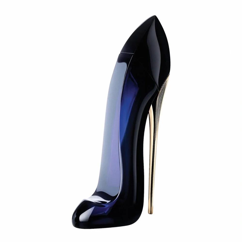Carolina Herrera Good Girl Parfume with Jasmine